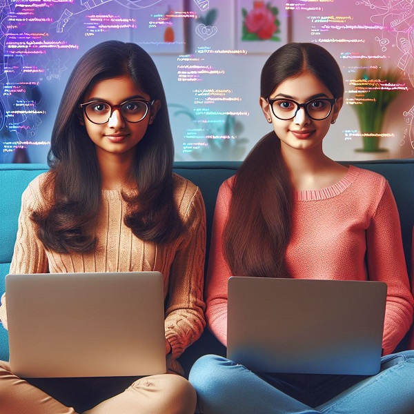 Why Coding Bytes