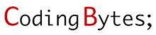 Coding Bytes